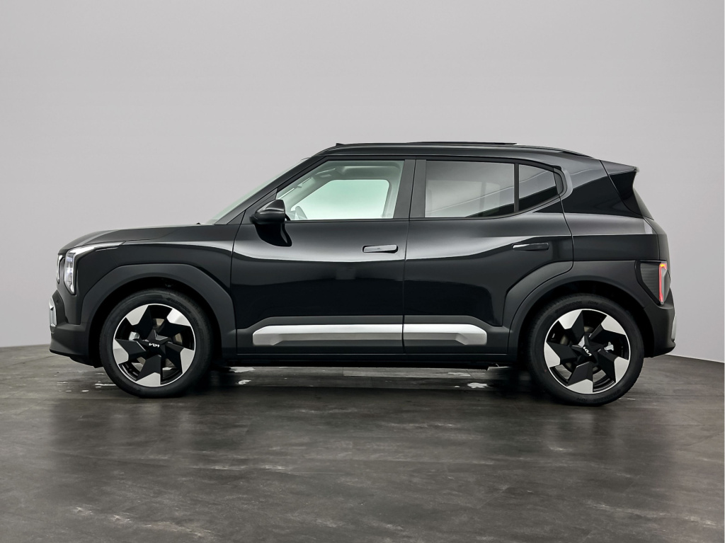 Kia Ev2