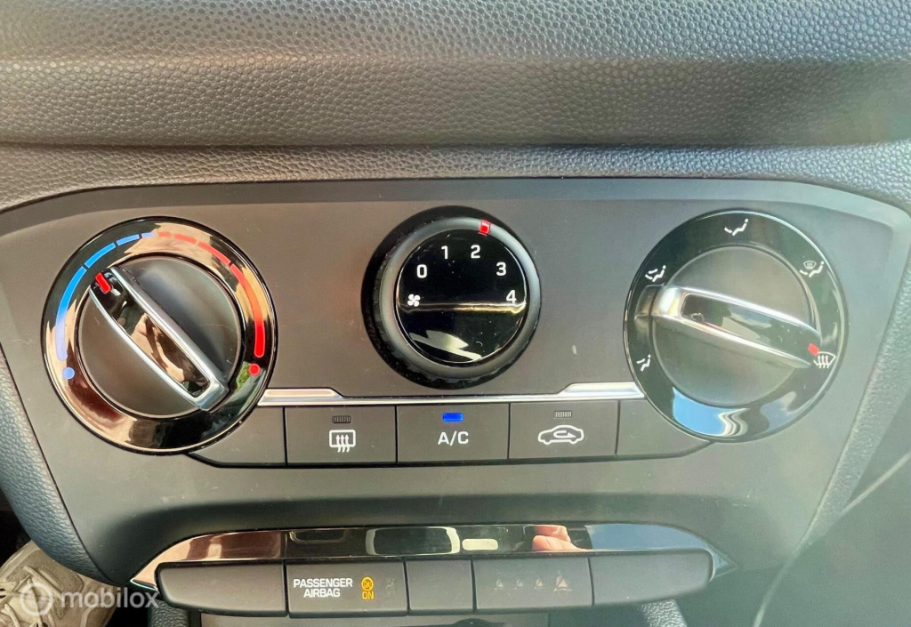 Hyundai I 20