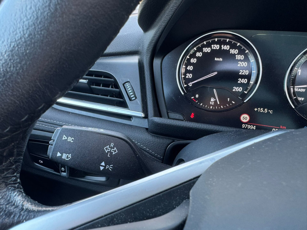 BMW 2-serie