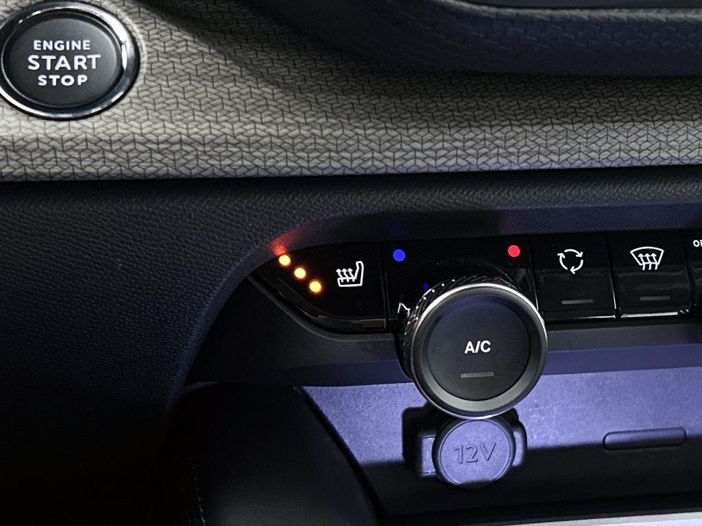 Citroen C5 X