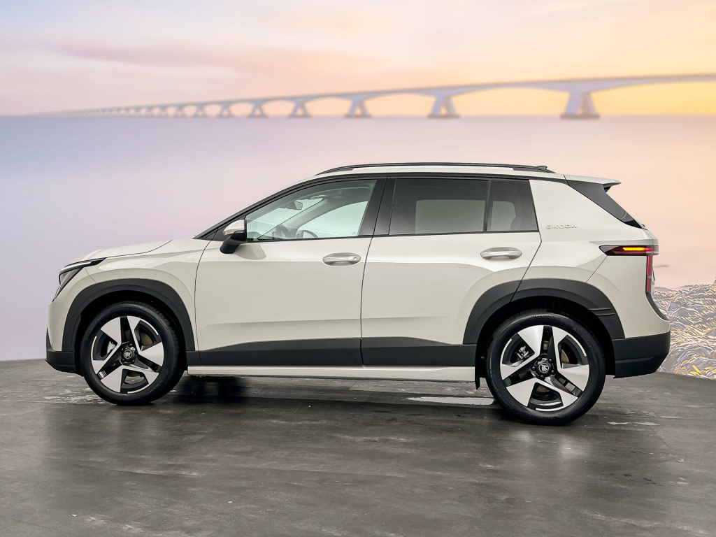 Skoda Epiq