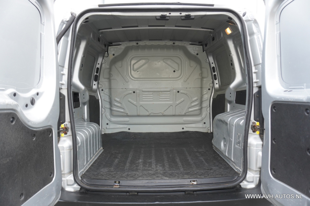 Peugeot Bipper