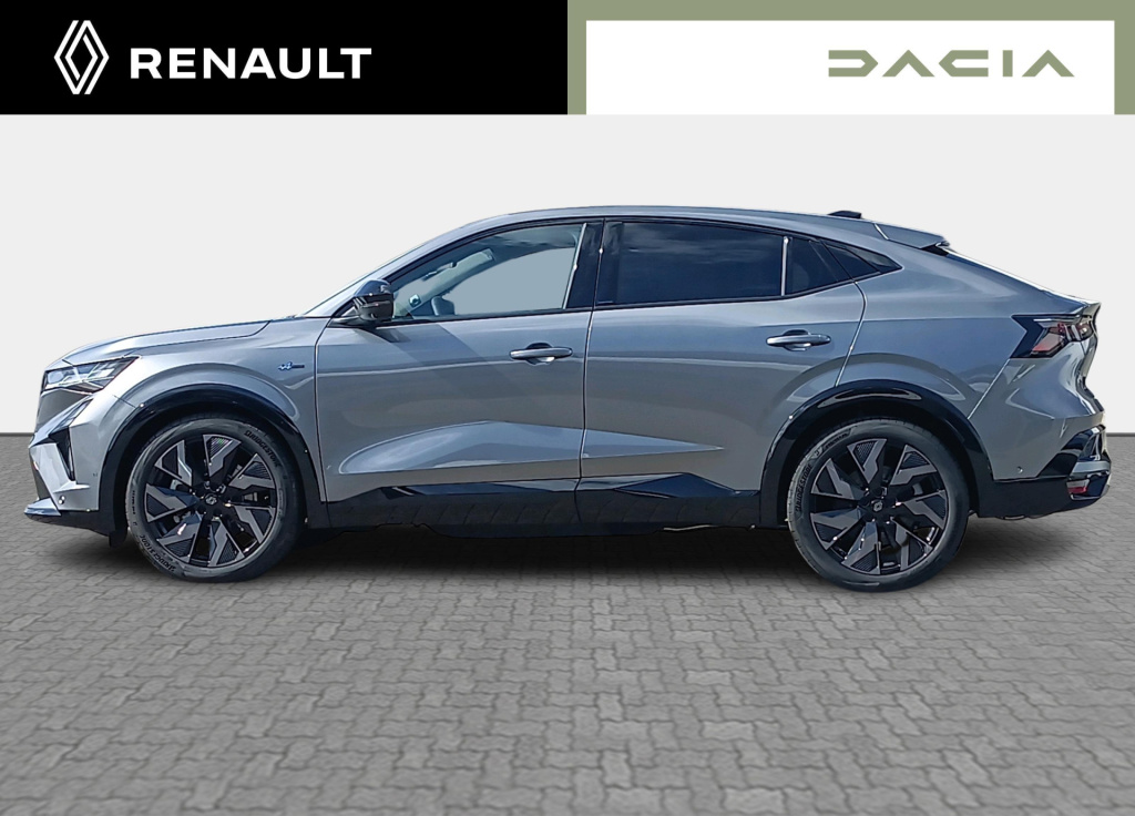 Renault Rafale