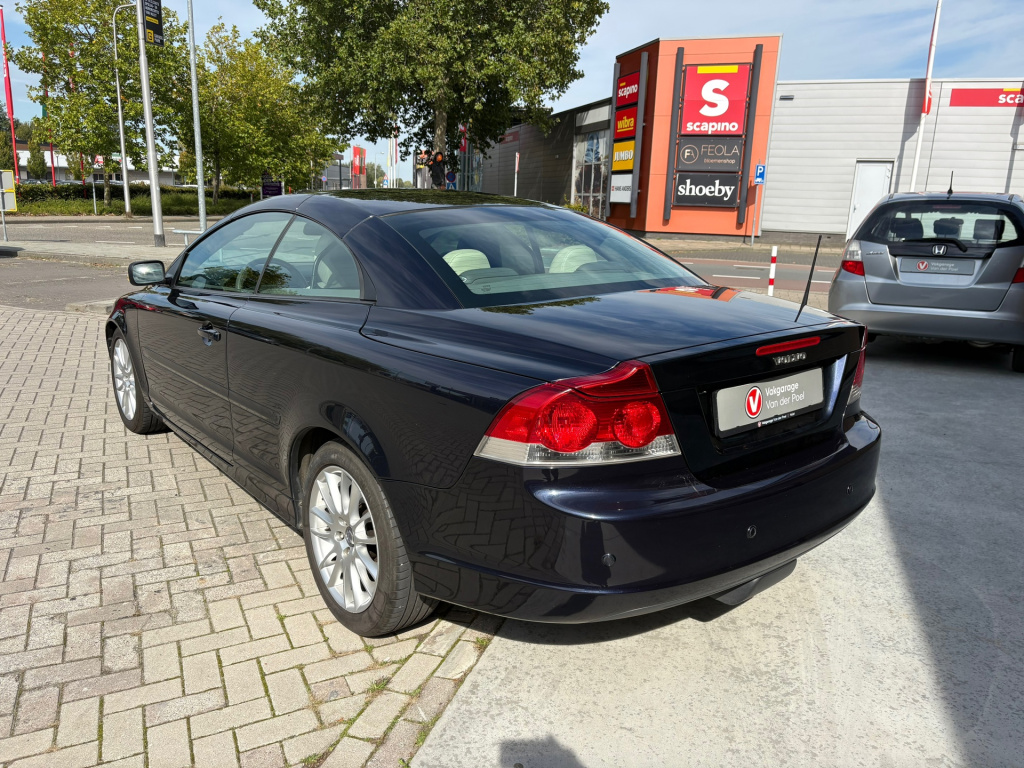 Volvo C70
