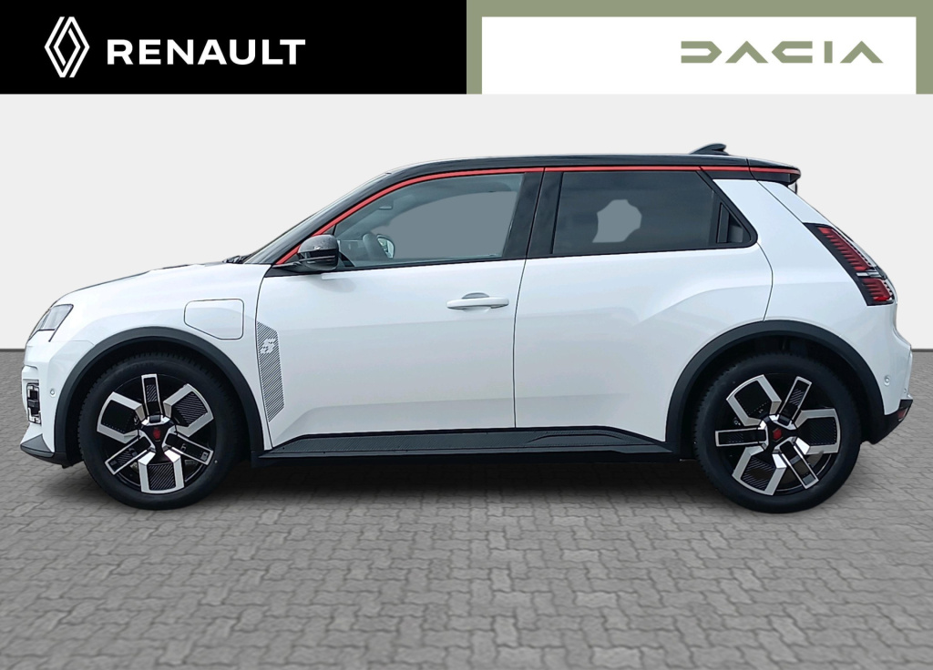 Renault 5
