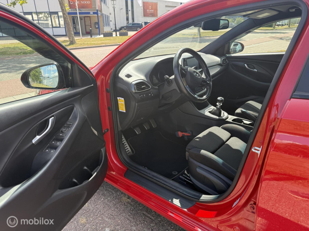 Hyundai I 30