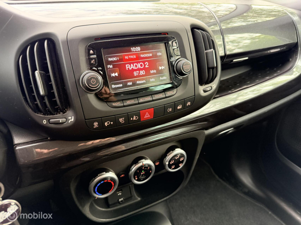 Fiat 500 L
