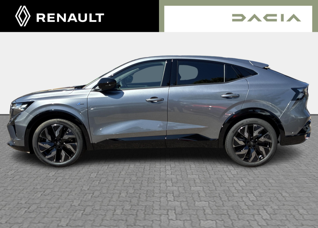 Renault Rafale