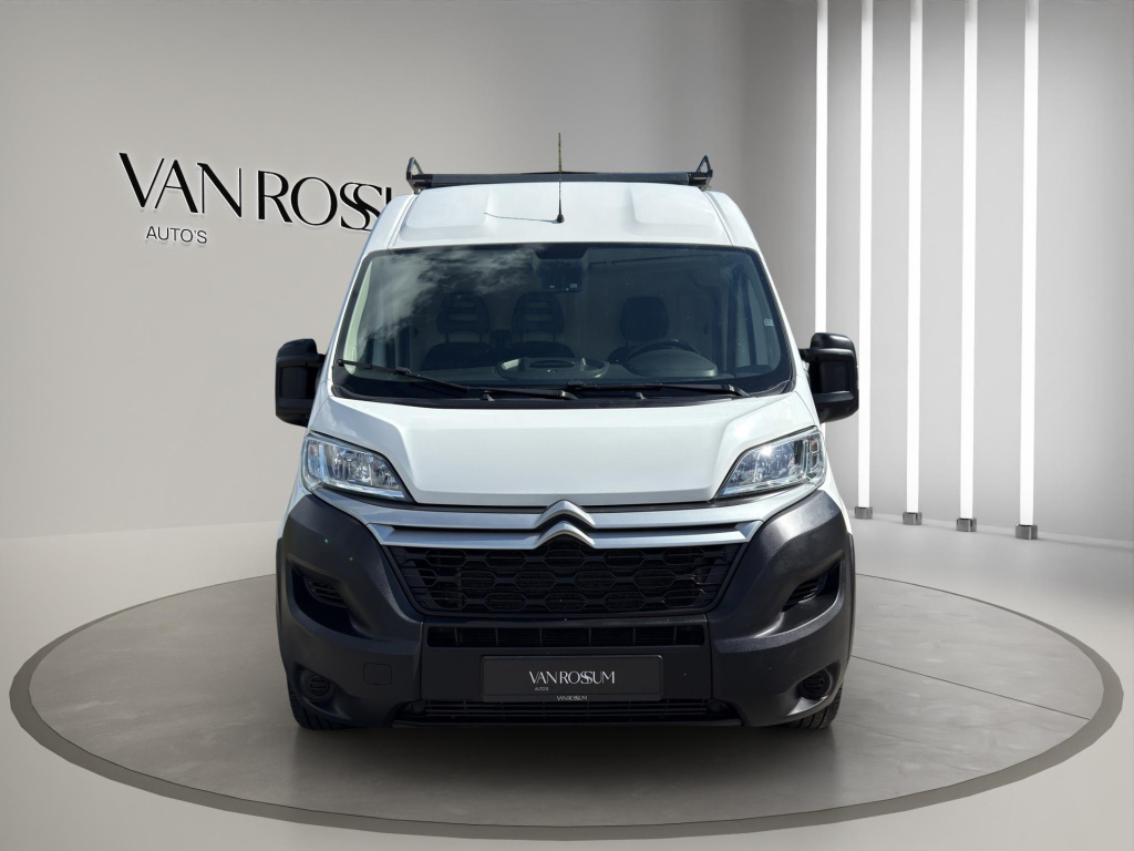 Citroen Jumper