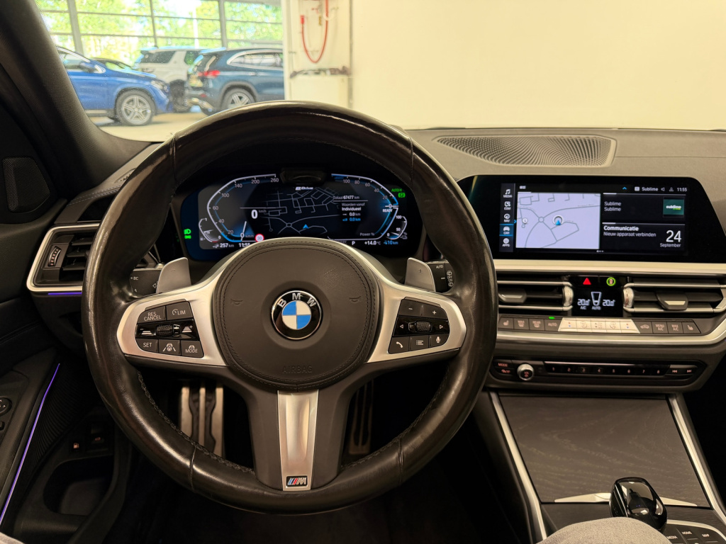 BMW 3-serie