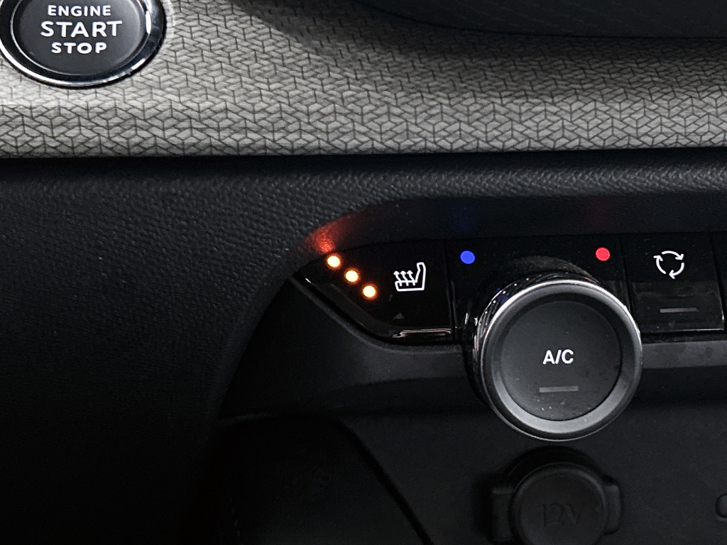 Citroen C5 X