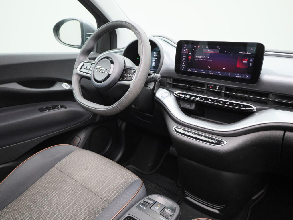 Fiat 500 C
