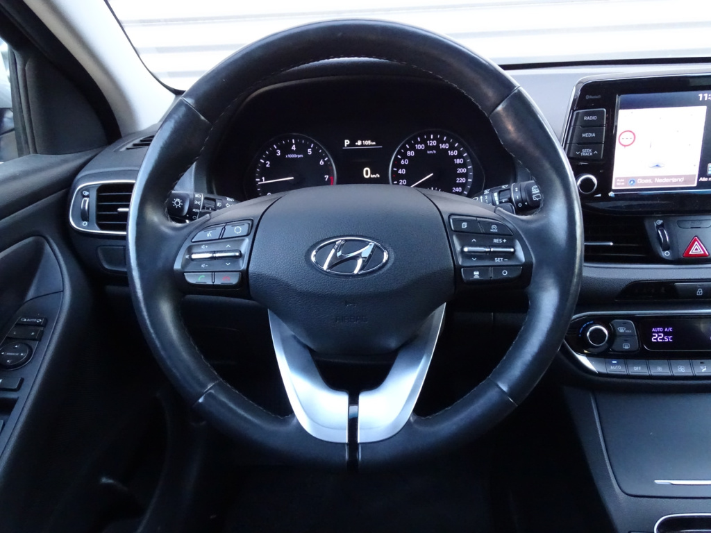 Hyundai I 30