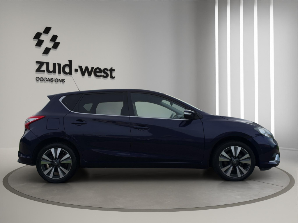 Nissan Pulsar