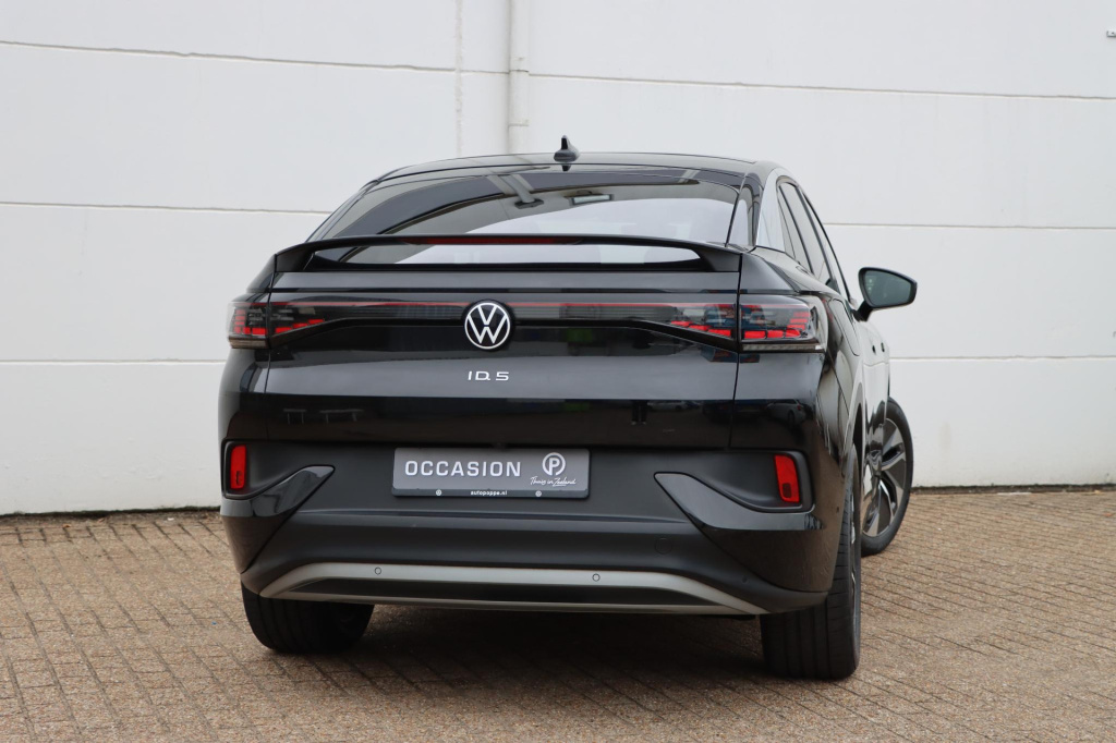 Volkswagen Id.5