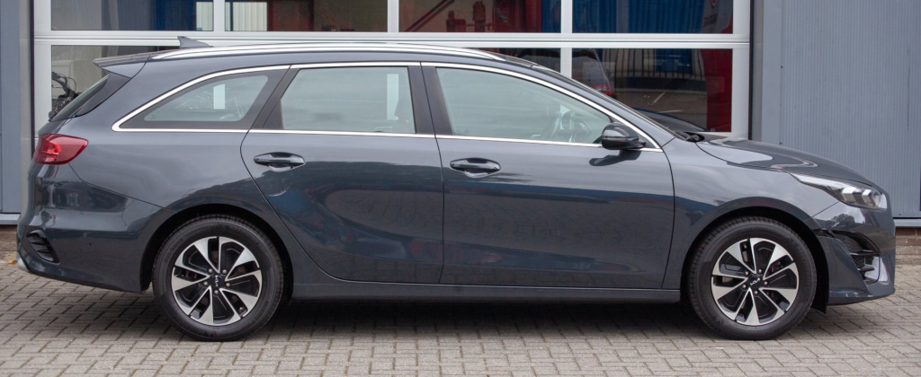 Kia Ceed Sportswagon