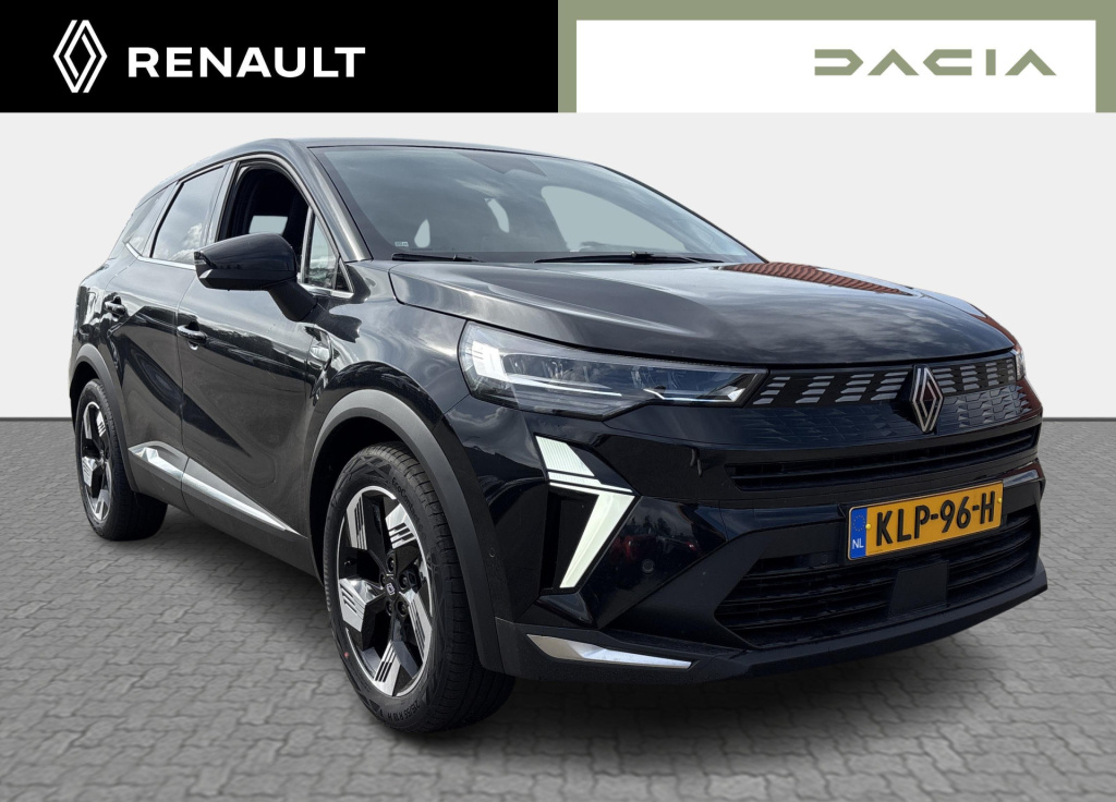 Renault Symbioz