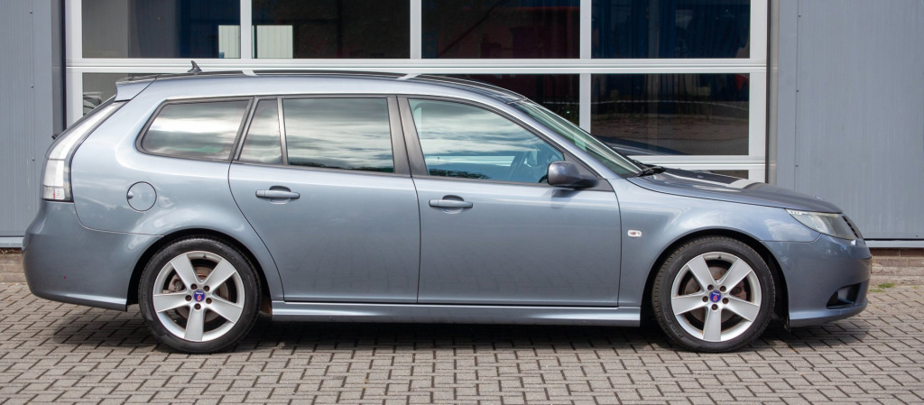 Saab 9-3