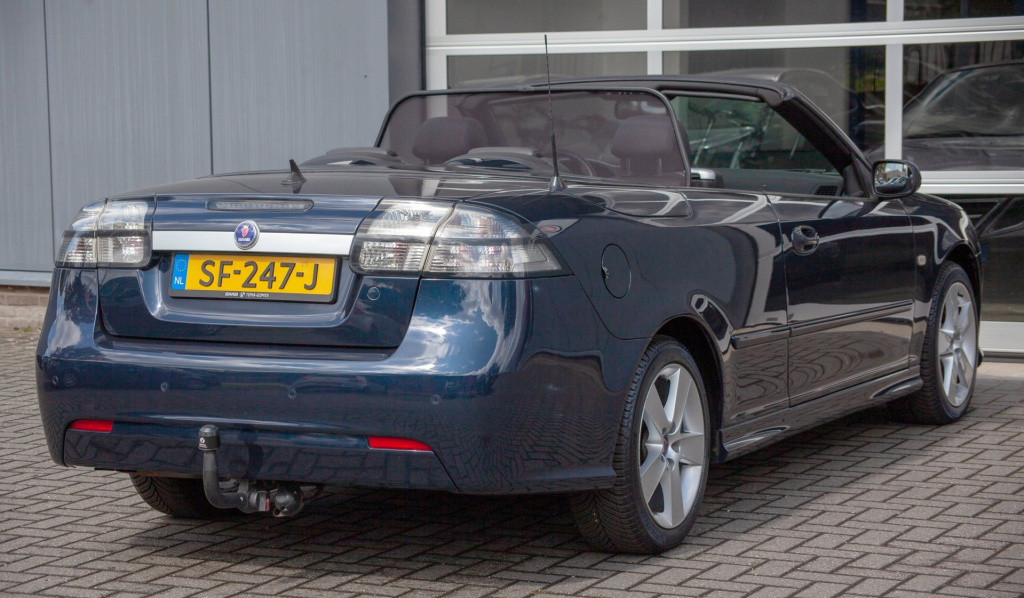 Saab 9-3