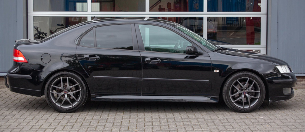 Saab 9-3