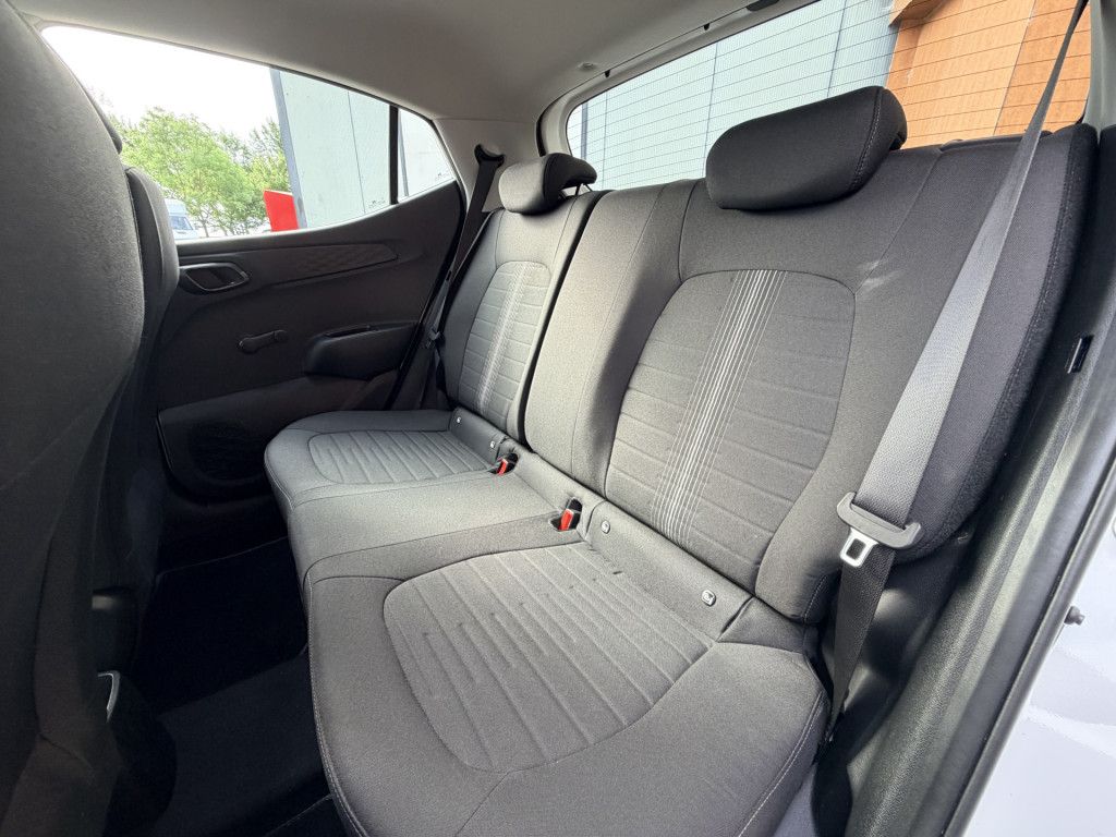 Hyundai I 10