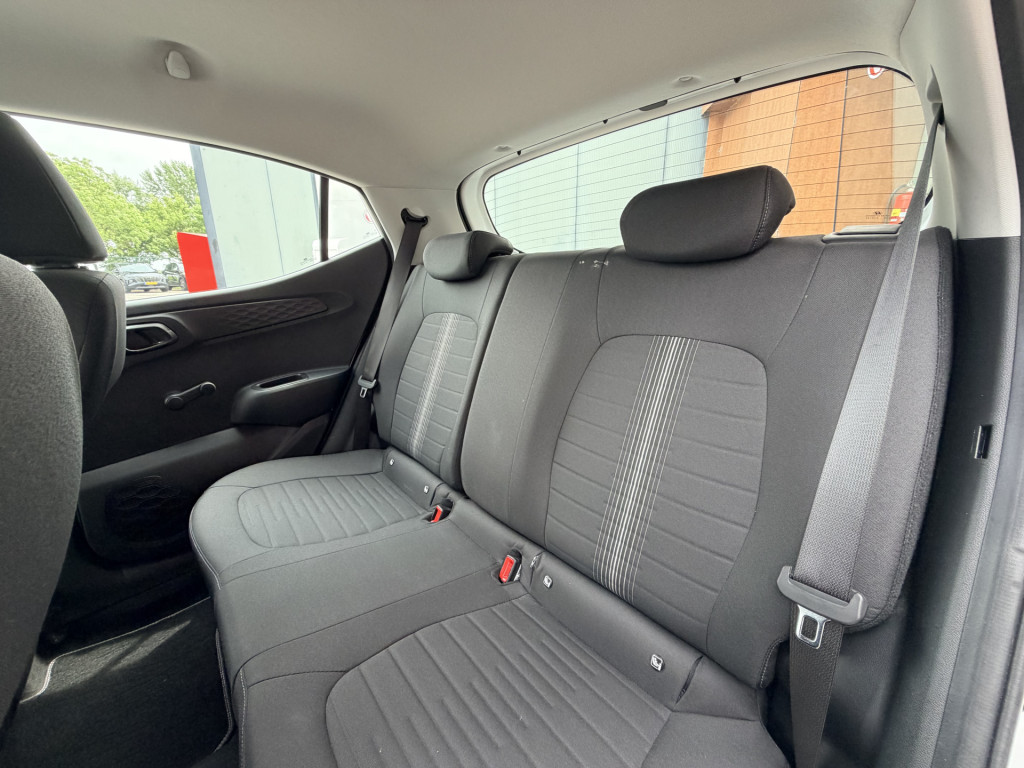 Hyundai I 10