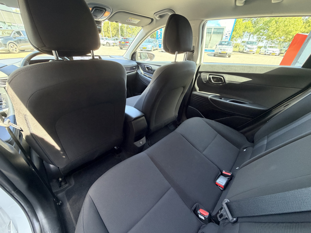 Hyundai I 20
