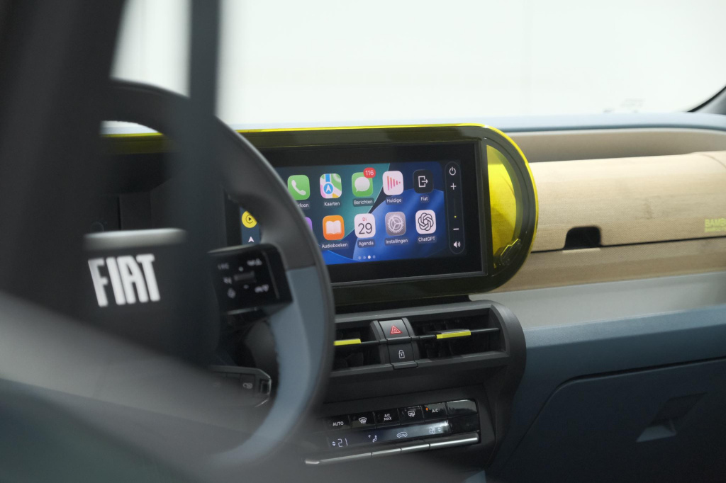 Fiat Grande Panda