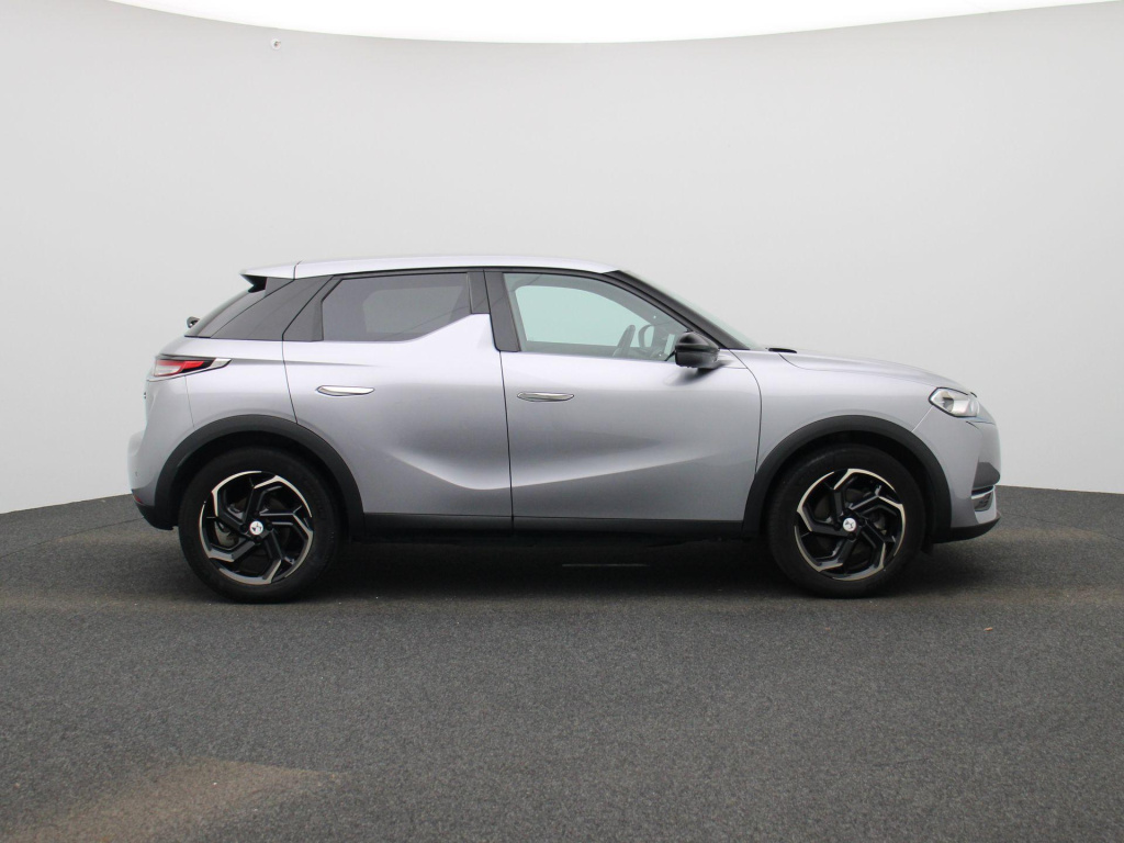 Ds Ds 3