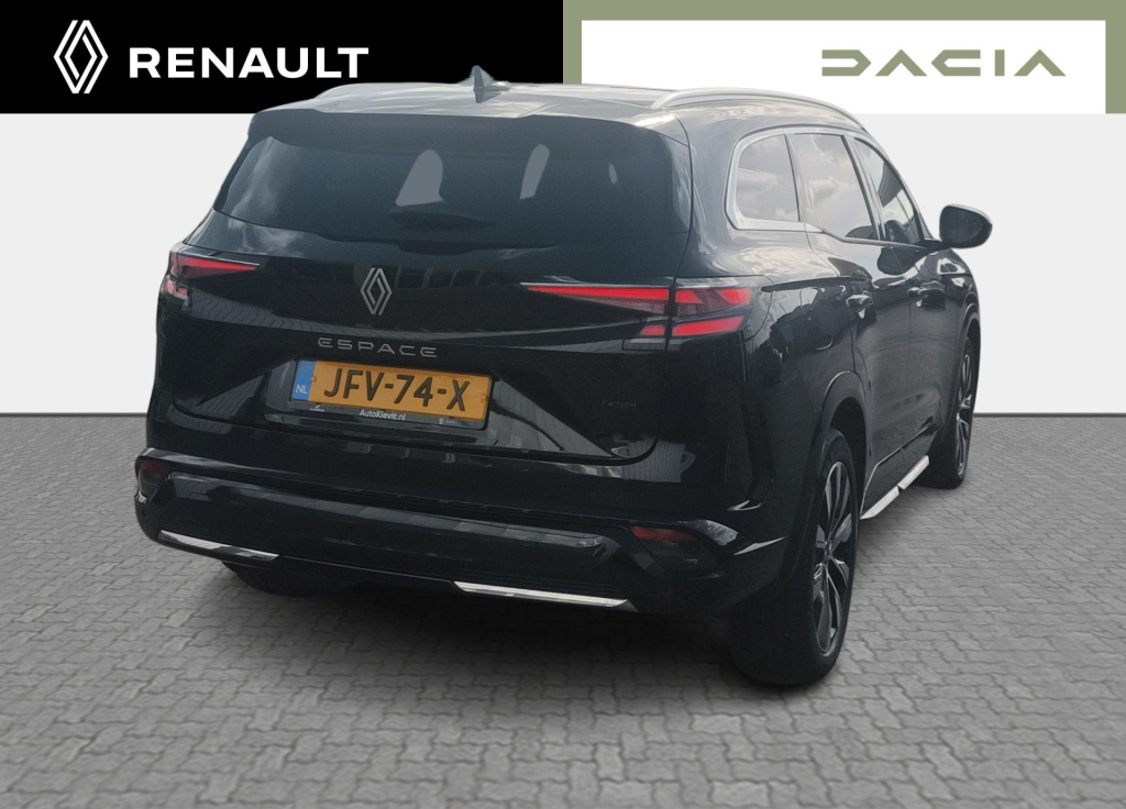 Renault Espace
