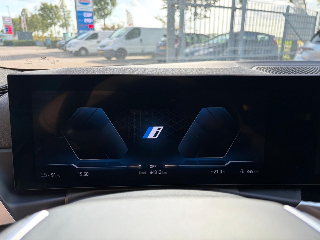 BMW I4