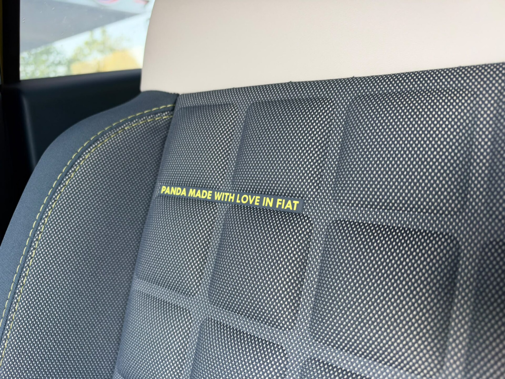 Fiat Grande Panda