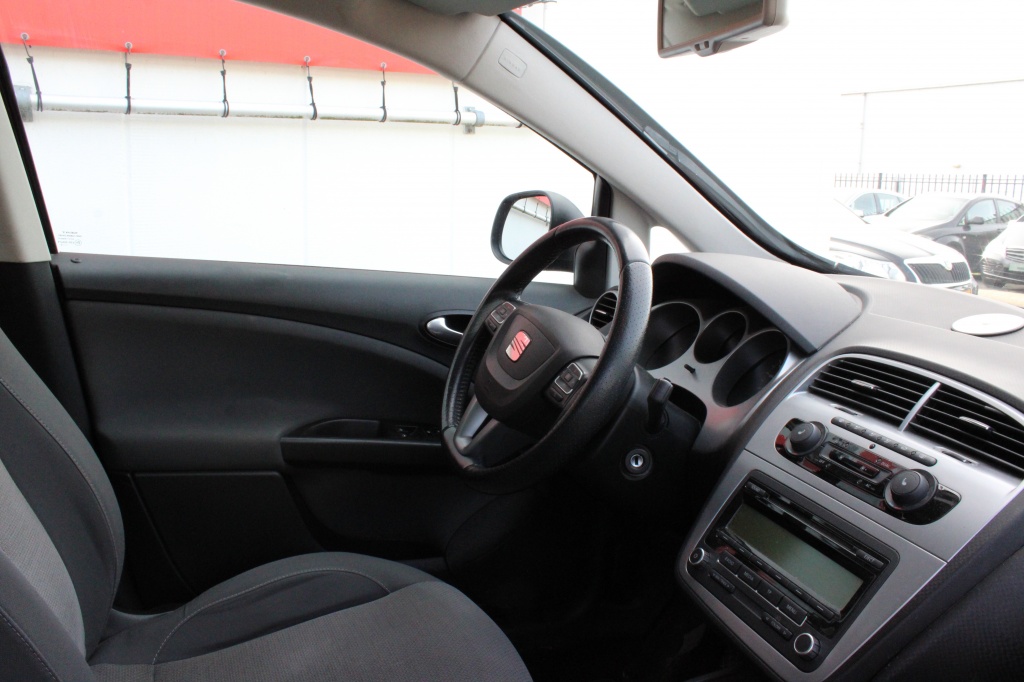 Seat Altea Xl