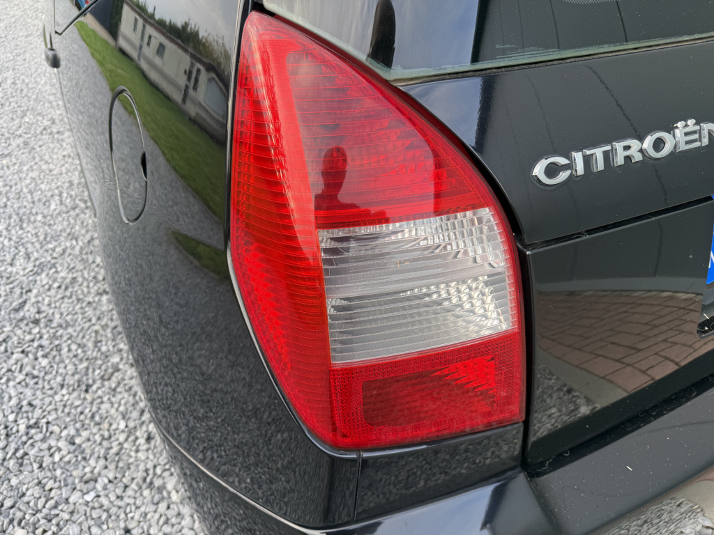 Citroen C2