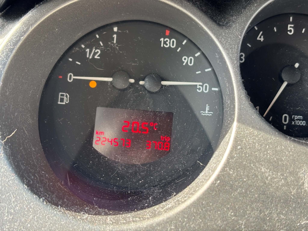 Seat Toledo