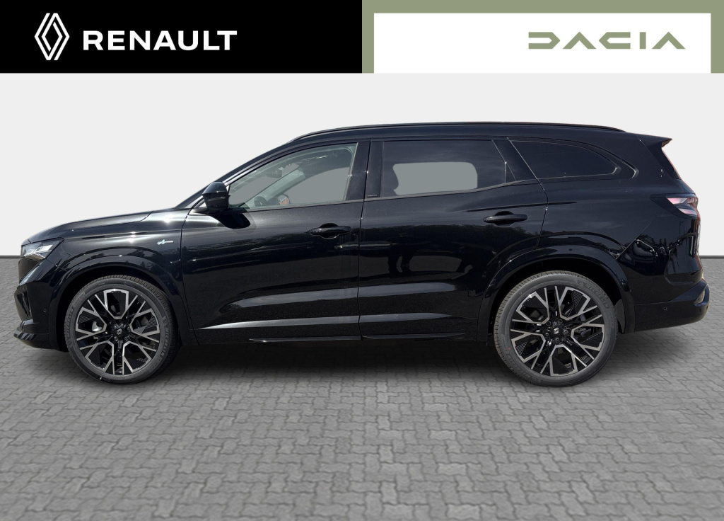 Renault Espace