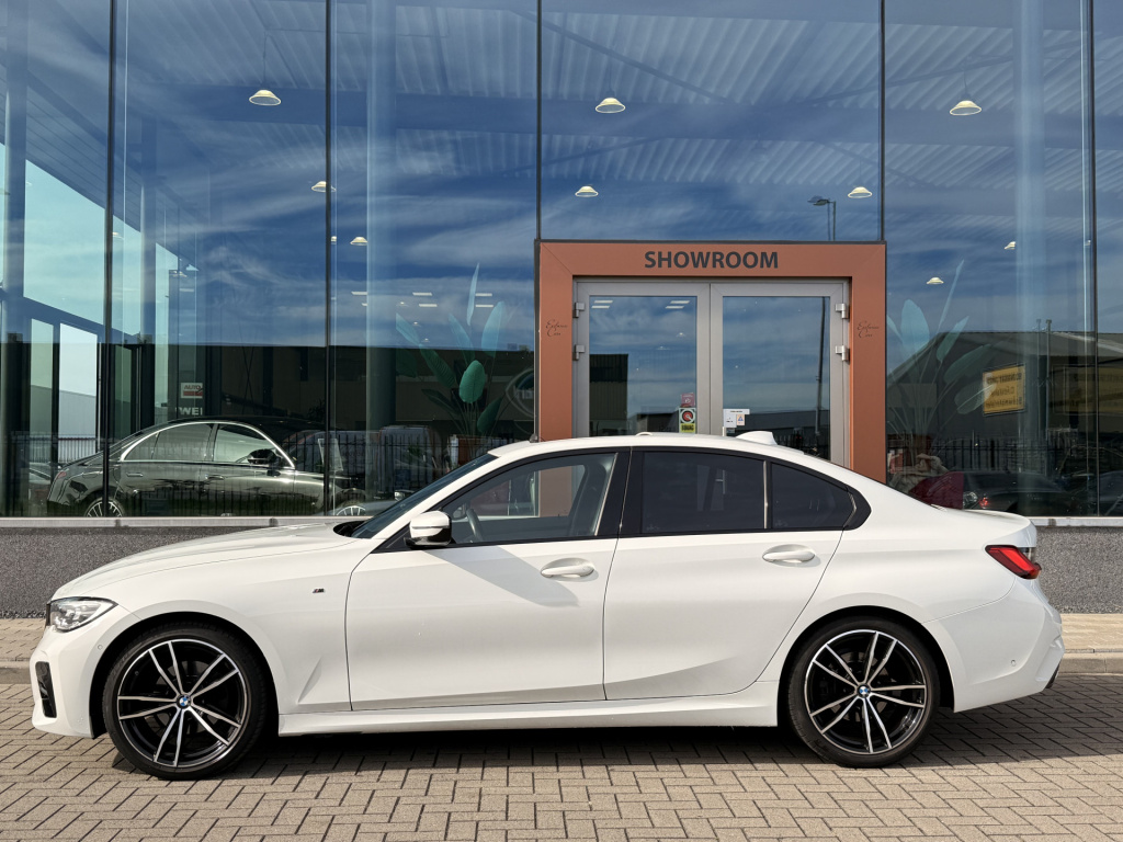 BMW 3-serie
