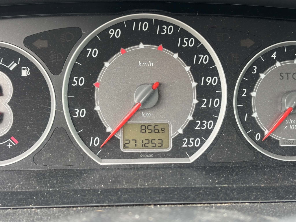 Citroen C5
