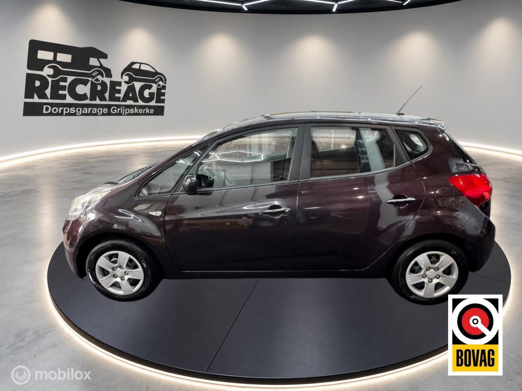 Kia Venga