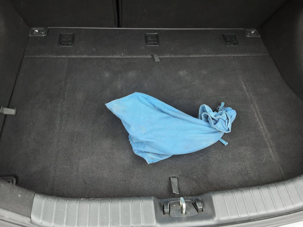 Hyundai I 30