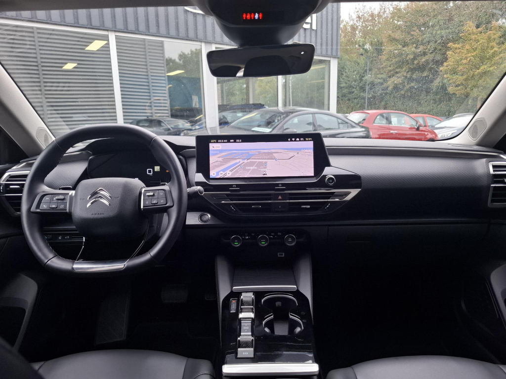 Citroen C5 X