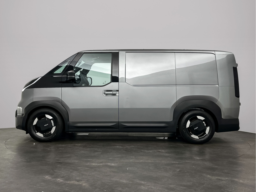 Kia Pv5