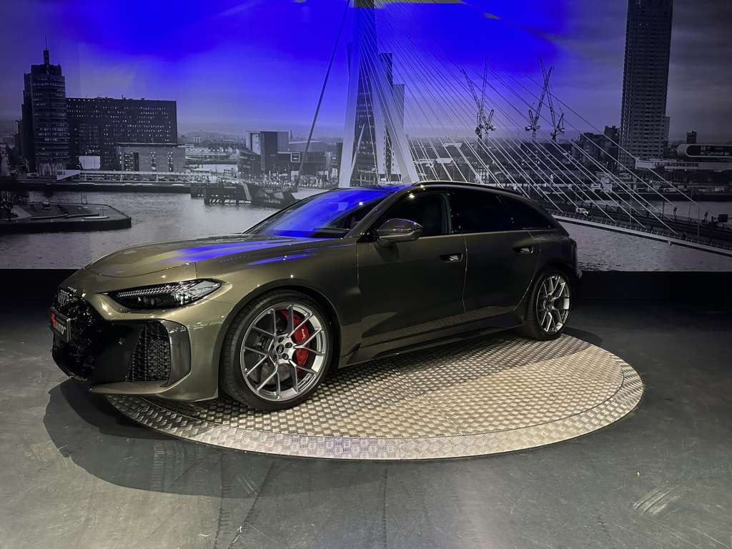 Audi Rs5
