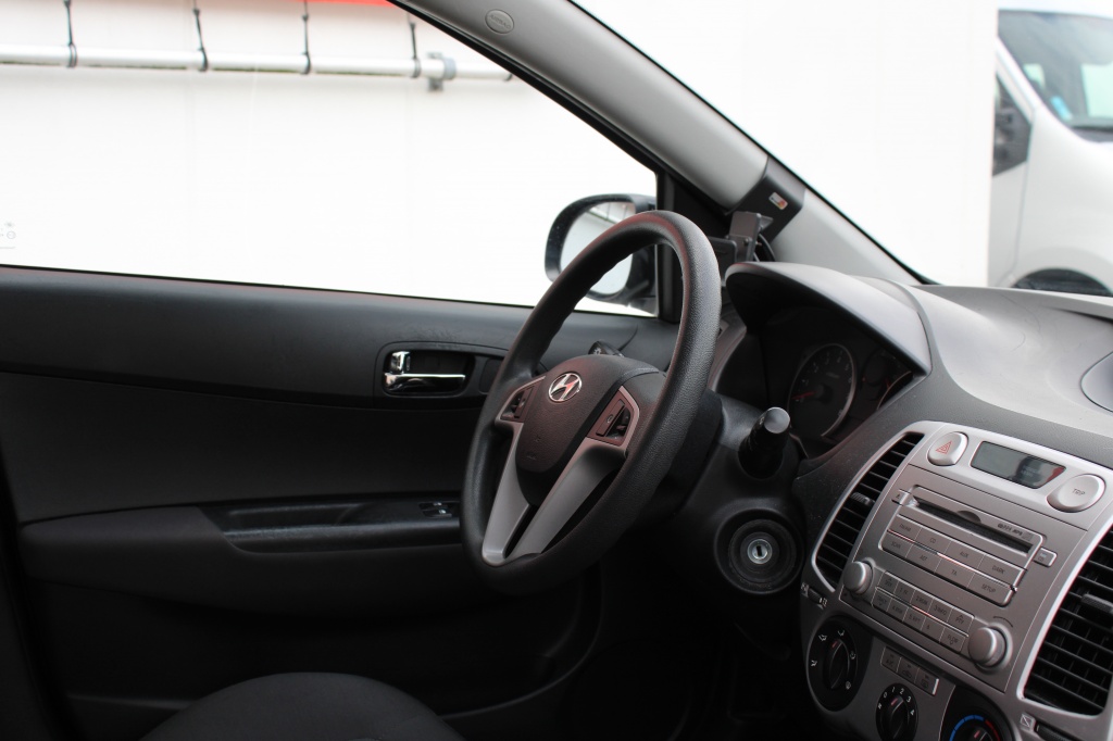 Hyundai I 20