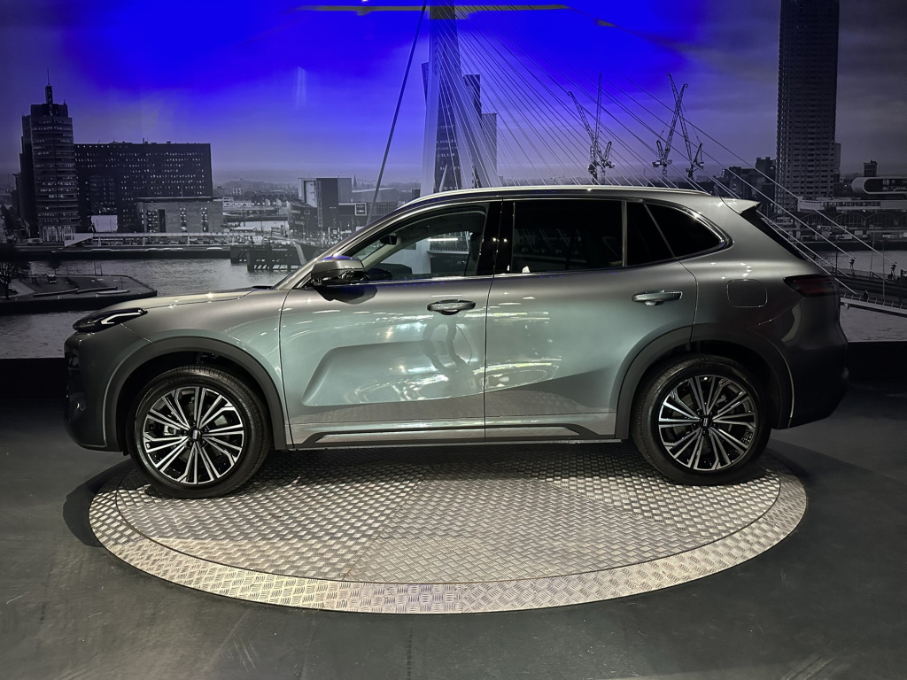 Geely Starray Em-i