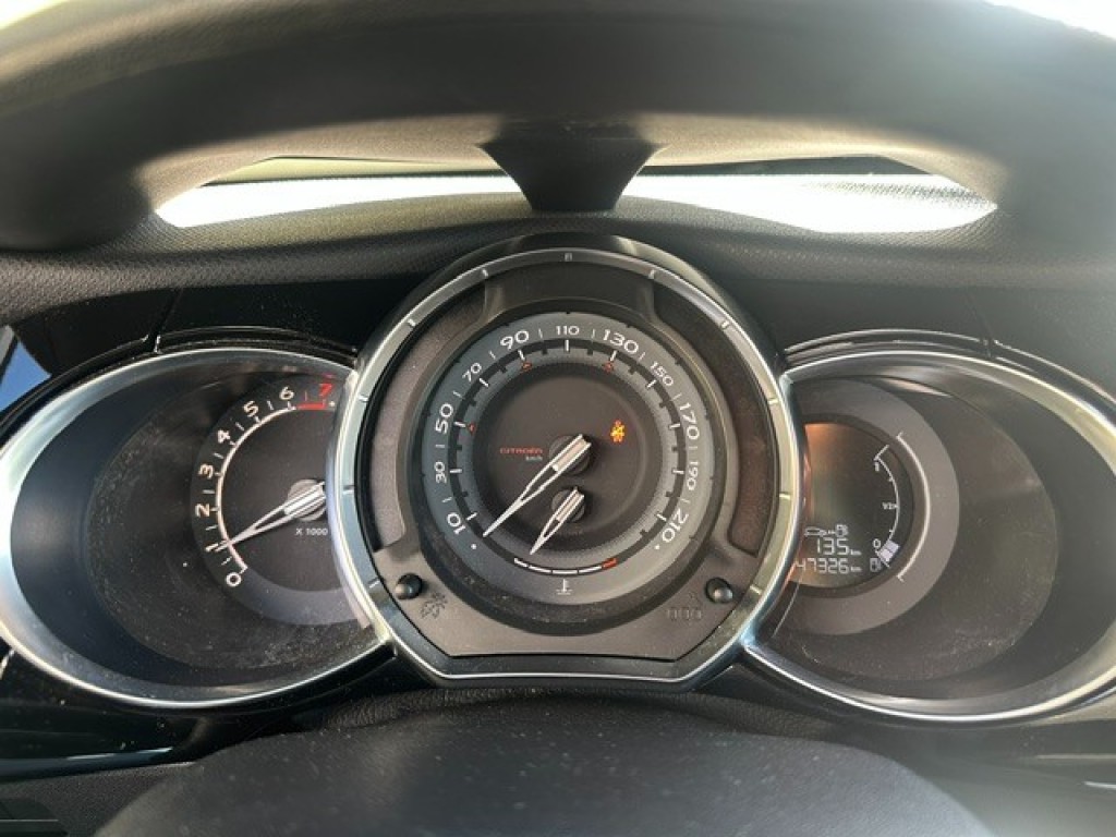 Citroen DS3