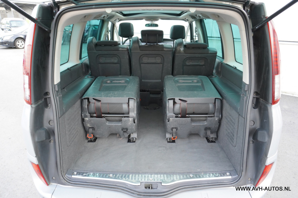 Renault Grand Espace