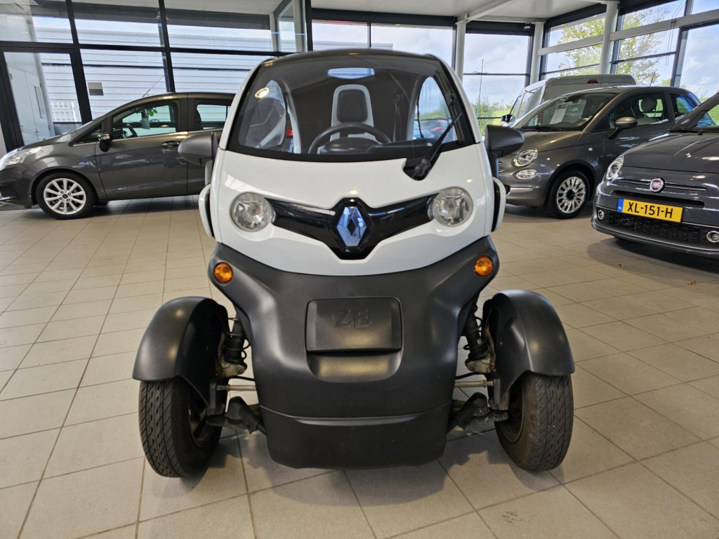 Renault Twizy