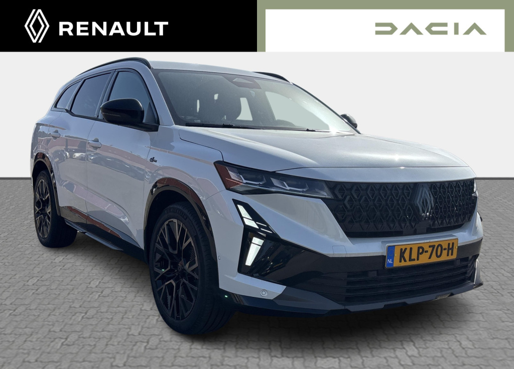 Renault Espace