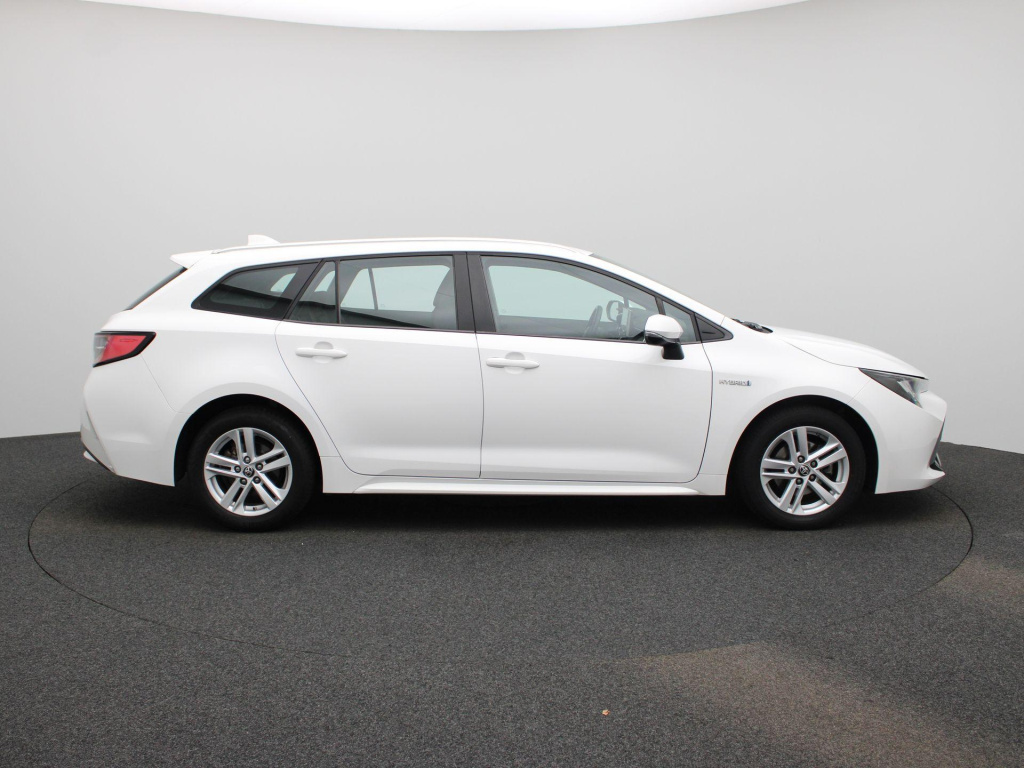 Toyota Corolla Touring Sports